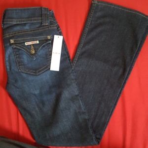 Hudson Bootcut Jeans FIRM PRICE